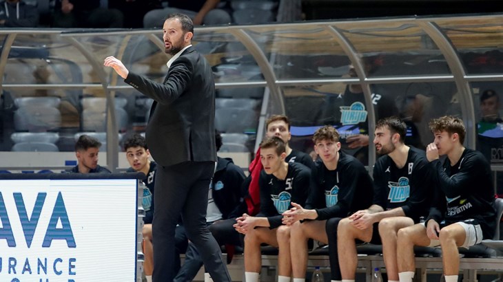 Zadar predstavio novog trenera, u Hrvatsku se vraća Stipe Modrić