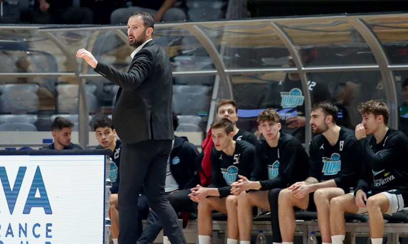 Zadar predstavio novog trenera, u Hrvatsku se vraća Stipe Modrić