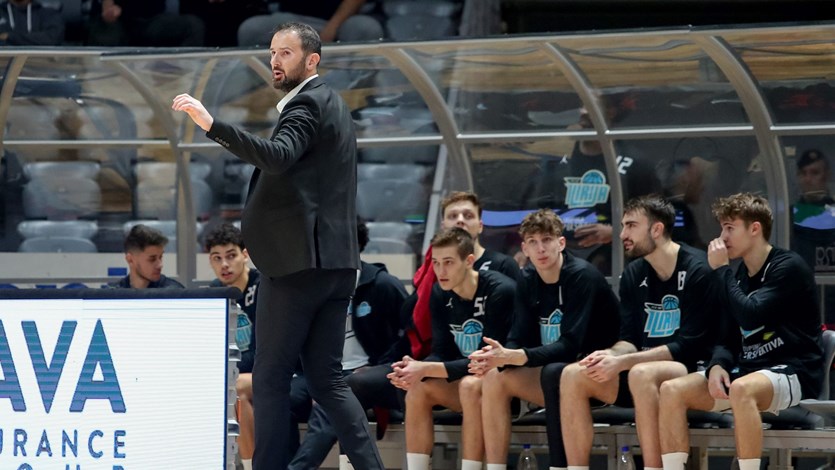 Zadar predstavio novog trenera, u Hrvatsku se vraća Stipe Modrić