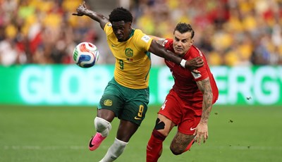UŽIVO: SAD - Australija 0:0 (SP 2026.)