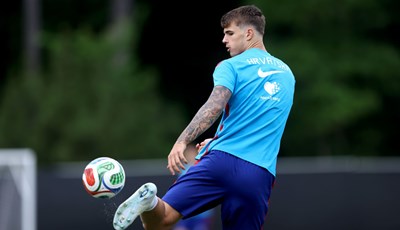 Galebovi ne odustaju, u Tottenham stigla rekordna ponuda za Vuškovića