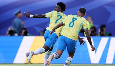 Brazil - Haiti 3:0: Lagan posao za Brazilce, Haićani prvi ostali bez šanse za prolaz