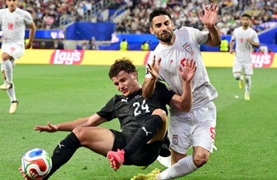 Belgija - Iran: Belgijci žele opravdati ulogu favorita u borbi za prvo mjesto u skupini