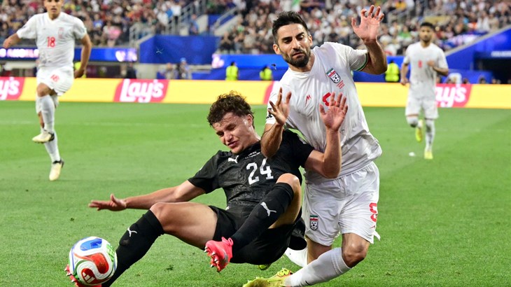 Belgija - Iran: Belgijci žele opravdati ulogu favorita u borbi za prvo mjesto u skupini