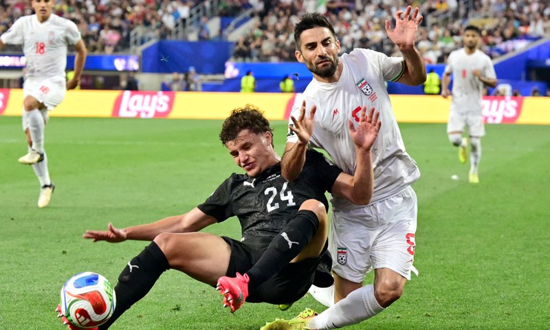 Belgija - Iran: Belgijci žele opravdati ulogu favorita u borbi za prvo mjesto u skupini