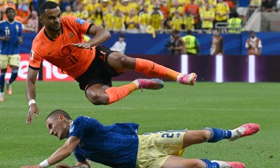 Kreće Liga nacija: Prvi dan donosi spektakl u Amsterdamu i novi početak za Srbiju i Grčku