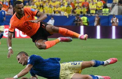 Nizozemska - Maroko 1:1 (2:3 penali): Marokanci u 91. minuti izborili produžetke pa slavili na penale