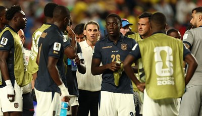 Ekvador - Curacao 0:0: Senzacija u Kansas Cityju, Curacao ispisao povijest
