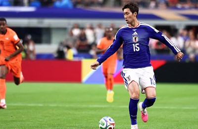 Tunis - Japan 0:4: Briljantna predstava Samuraja, Tunižani razočarali i s novim izbornikom
