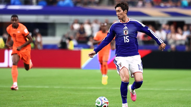 Tunis - Japan 0:4: Briljantna predstava Samuraja, Tunižani razočarali i s novim izbornikom