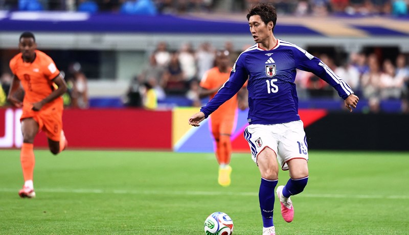Tunis - Japan 0:4: Briljantna predstava Samuraja, Tunižani razočarali i s novim izbornikom