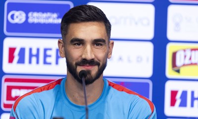 Talijani oduševljeni Šutalom nakon samo dvije utakmice: 'Gattuso sada ima novog lidera'