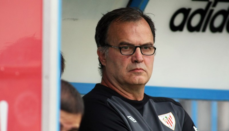 Marcelo Bielsa o pauzama za hidrataciju: 'Ta promjena ne donosi ništa, a oduzima mnogo'