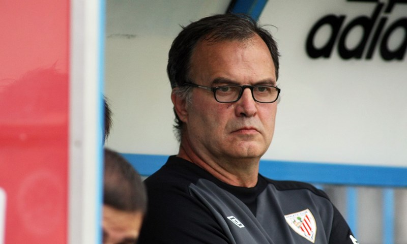 Marcelo Bielsa o pauzama za hidrataciju: 'Ta promjena ne donosi ništa, a oduzima mnogo'
