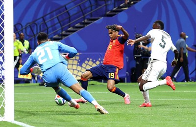 Španjolska - Saudijska Arabija 4:0: Ostvarilo se izbornikovo predviđanje, ovo je bila neka druga Španjolska