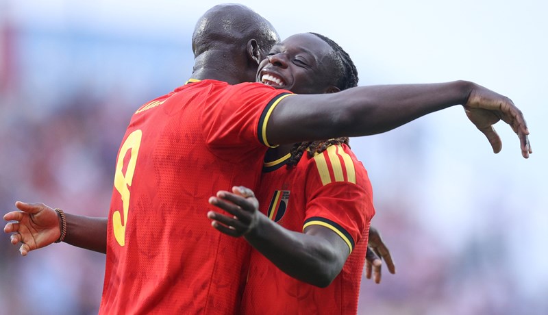 UŽIVO: Belgija - Iran 0:0 (Svjetsko prvenstvo, skupina G)