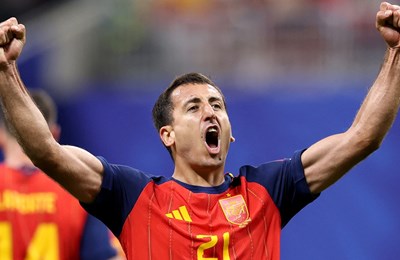 Igrač utakmice - Mikel Oyarzabal: I jedno poluvrijeme dovoljno za titulu najboljeg