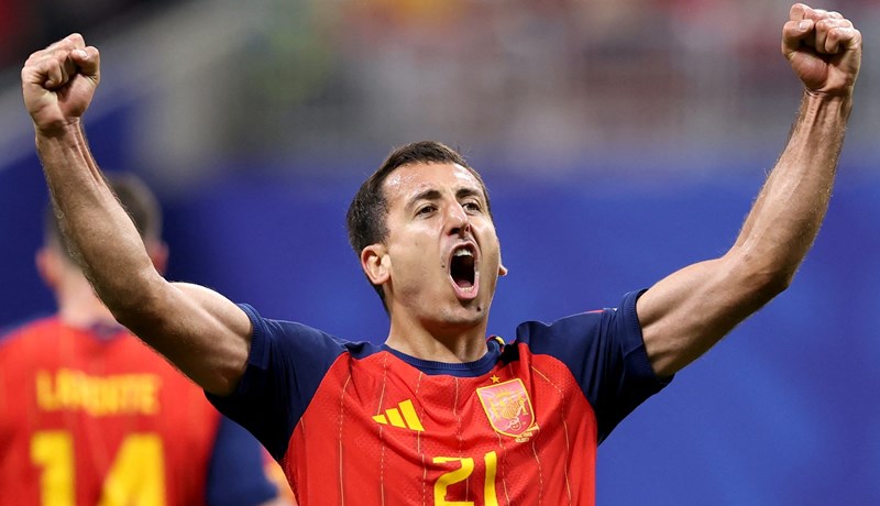 Igrač utakmice - Mikel Oyarzabal: I jedno poluvrijeme dovoljno za titulu najboljeg