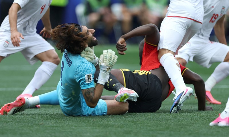 Tko je Alireza Beiranvand? Njegove kvalitete znaju i dva hrvatska trenera