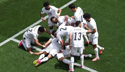 Novi Zeland - Egipat 1:3: Probuđeni Salah odveo Egipat do preokreta i važne pobjede