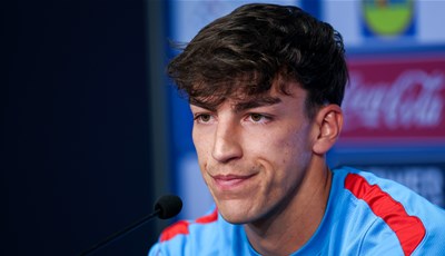 Musa: 'Nakon Modrića, Perišić je najveći igrač u povijesti Hrvatske'