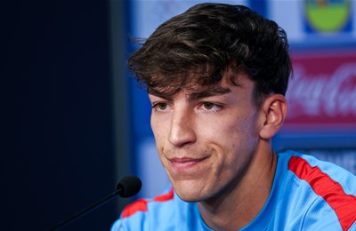 Musa: 'Nakon Modrića, Perišić je najveći igrač u povijesti Hrvatske'