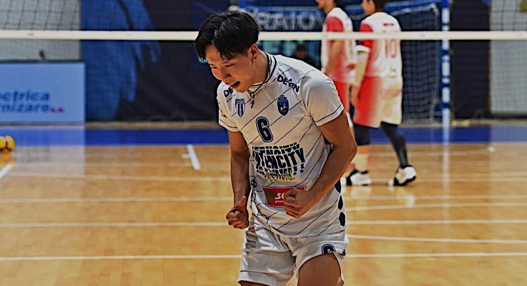 Mladost dovela japanskog libera, u Zagreb stiže Amane Kumagai