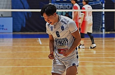 Mladost dovela japanskog libera, u Zagreb stiže Amane Kumagai
