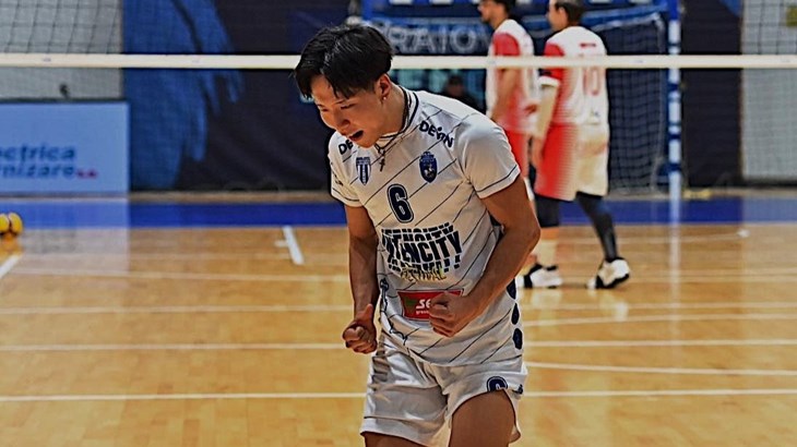 Mladost dovela japanskog libera, u Zagreb stiže Amane Kumagai
