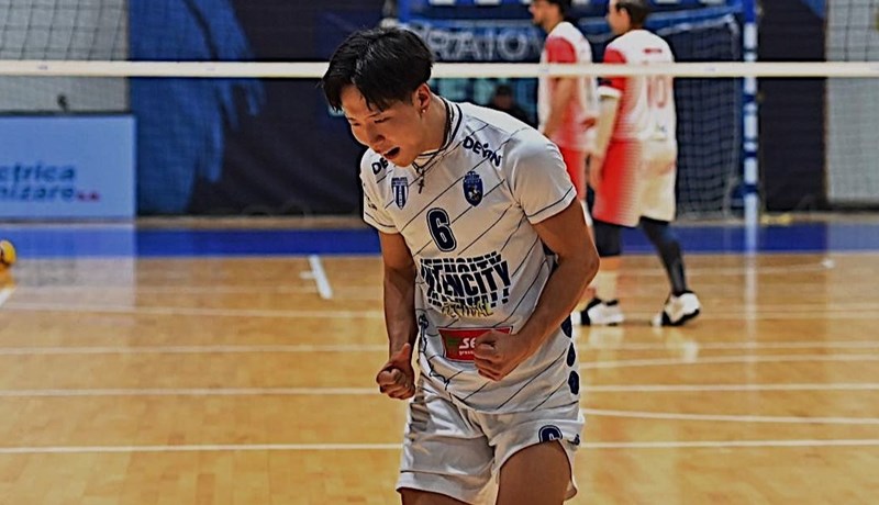 Mladost dovela japanskog libera, u Zagreb stiže Amane Kumagai