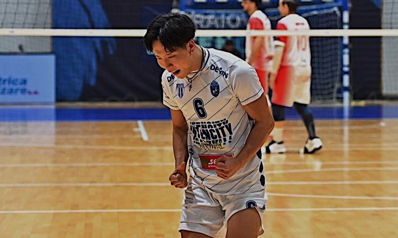 Mladost dovela japanskog libera, u Zagreb stiže Amane Kumagai