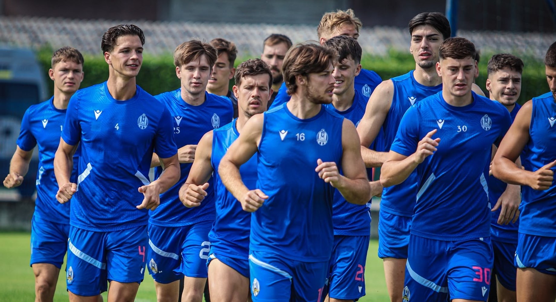 Traži se novi model raspodjele europskoga novca: 57 hrvatskih klubova moglo bi podijeliti 3.7 milijuna eura