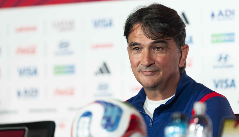 Dalić: 'Moramo popraviti svoju igru, pogotovo u obrani'