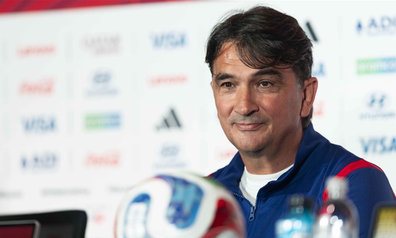 Dalić: 'Moramo popraviti svoju igru, pogotovo u obrani'