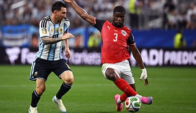 Heroj dana - Lionel Messi: Od Argentine do Zlatne lopte - abecedarij najvećeg velemajstora svih vremena