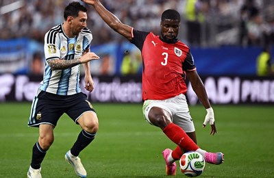 Heroj dana - Lionel Messi: Od Argentine do Zlatne lopte - abecedarij najvećeg velemajstora svih vremena