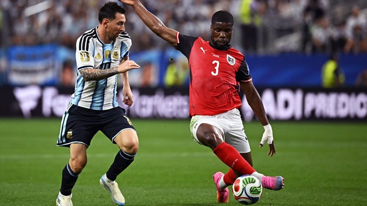 Heroj dana - Lionel Messi: Od Argentine do Zlatne lopte - abecedarij najvećeg velemajstora svih vremena