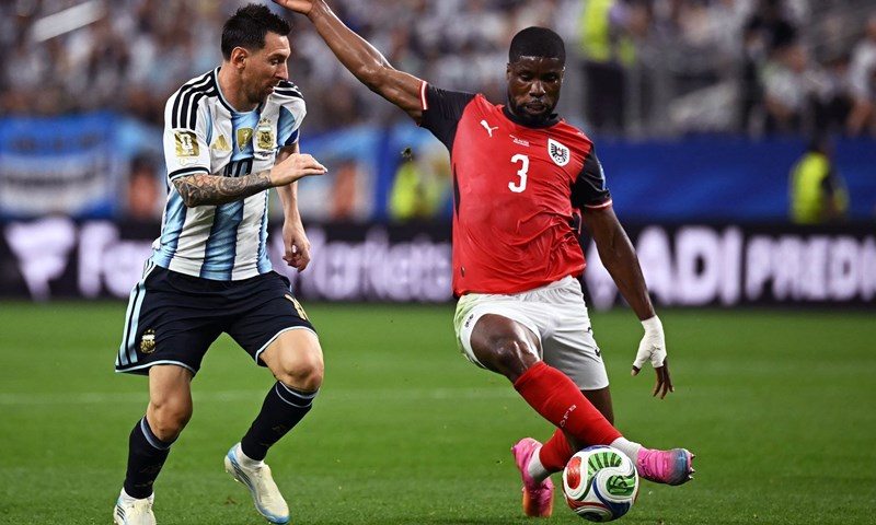 Heroj dana - Lionel Messi: Od Argentine do Zlatne lopte - abecedarij najvećeg velemajstora svih vremena