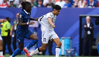 UŽIVO: Senegal - Irak 0:0 (Svjetsko prvenstvo, skupina I)