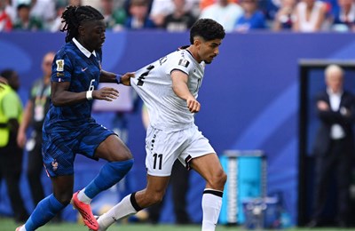 UŽIVO: Senegal - Irak 0:0 (Svjetsko prvenstvo, skupina I)