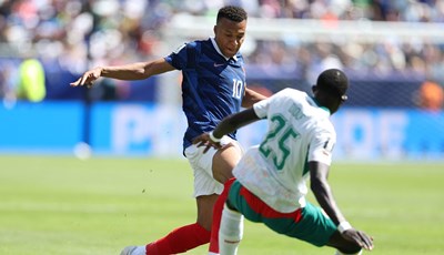 Messi je pobjegao Kloseu, ali lovac Mbappe mu opasno prijeti iz drugog plana