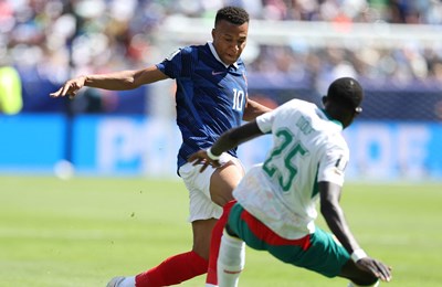 Messi je pobjegao Kloseu, ali lovac Mbappe mu opasno prijeti iz drugog plana