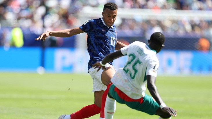 Messi je pobjegao Kloseu, ali lovac Mbappe mu opasno prijeti iz drugog plana