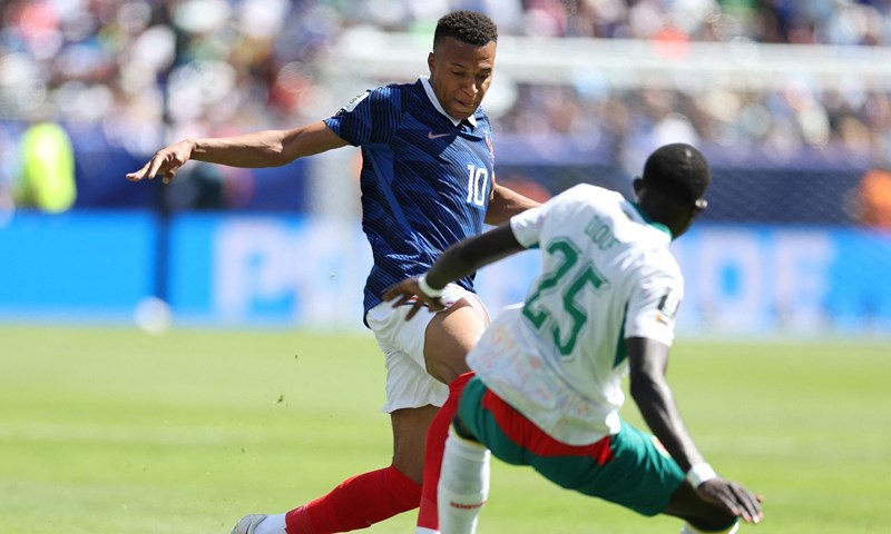 Messi je pobjegao Kloseu, ali lovac Mbappe mu opasno prijeti iz drugog plana