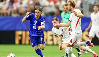 Drago Ćosić najavljuje Vatrene: Hrvatska se mora nakloniti kapetanu, a Panama će sigurno pasti