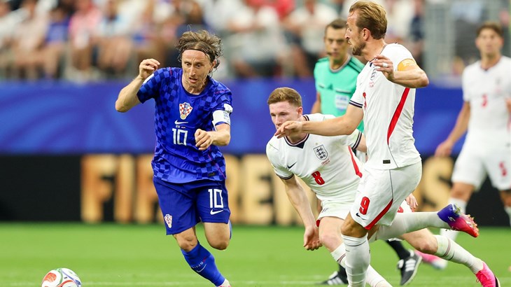 Drago Ćosić najavljuje Vatrene: Hrvatska se mora nakloniti kapetanu, a Panama će sigurno pasti
