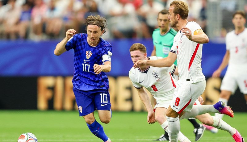Drago Ćosić najavljuje Vatrene: Hrvatska se mora nakloniti kapetanu, a Panama će sigurno pasti