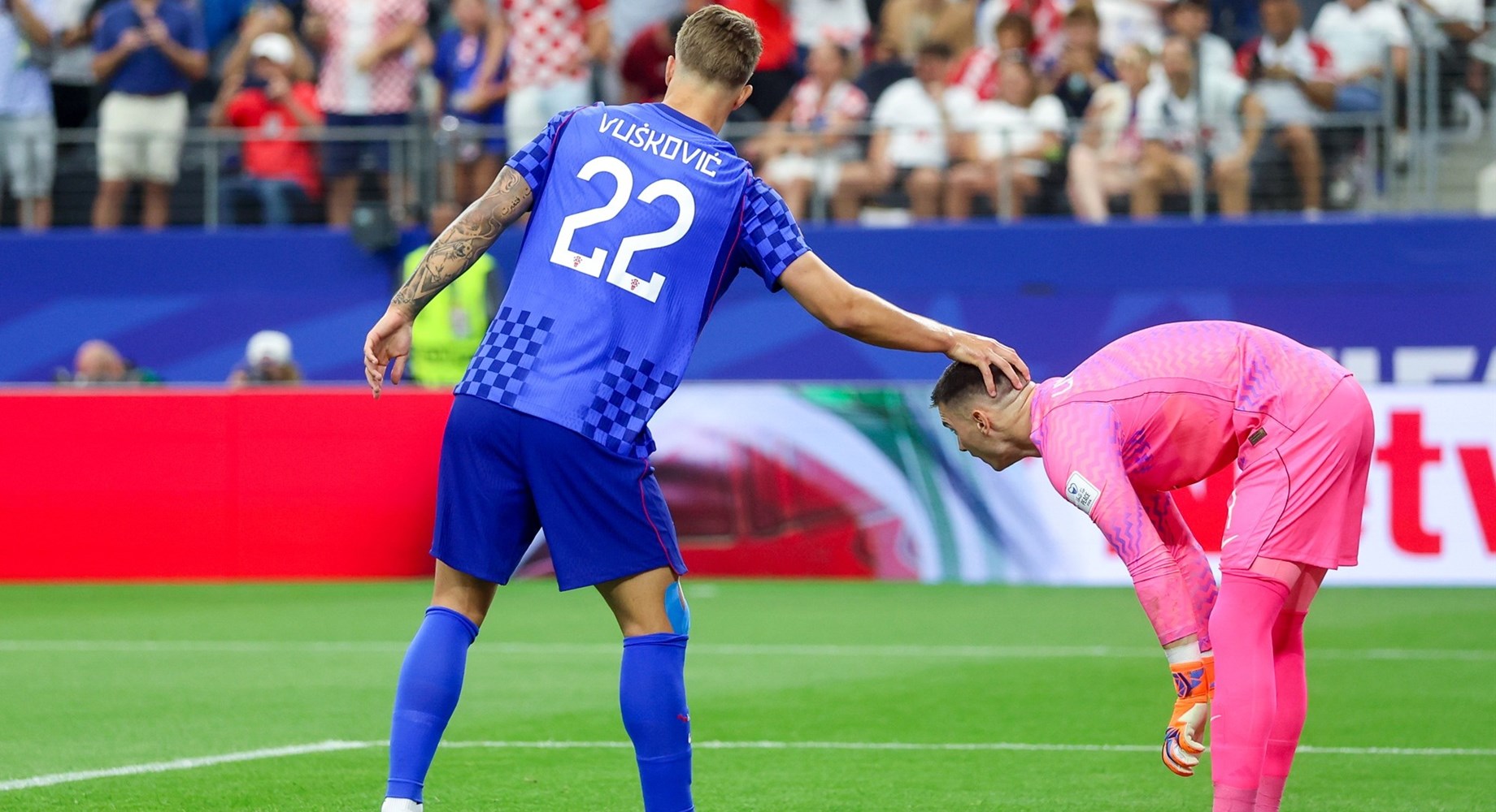 Trojica hrvatskih reprezentativaca gotovo sigurno na odlasku, još neki bi mogli promijeniti klub