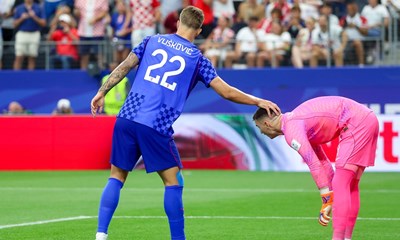 Trojica hrvatskih reprezentativaca gotovo sigurno na odlasku, još neki bi mogli promijeniti klub
