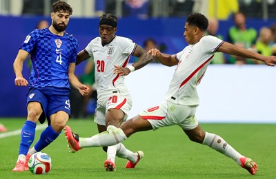 Panama - Hrvatska: Nema tu puno kalkulacija, samo pobjeda dolazi u obzir